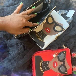 Pretty ladies purses